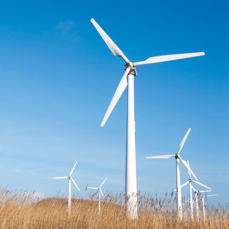 Imágen de Autoconsumo y Eficiencia Energética