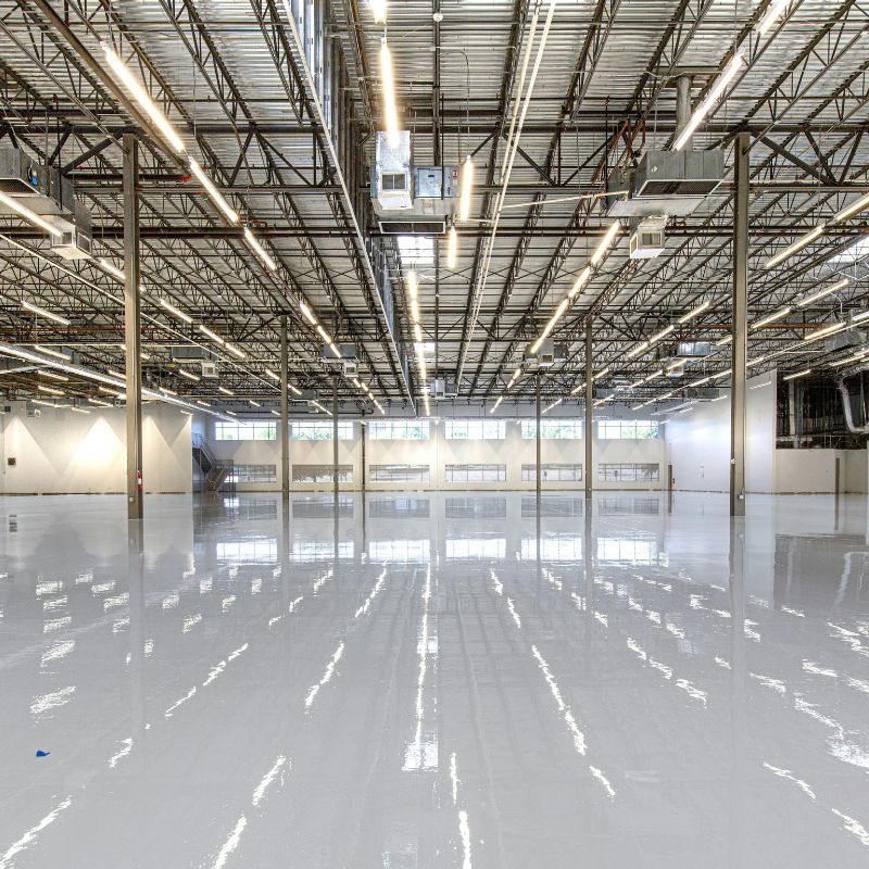 Imágen de Mantenimiento Industrial