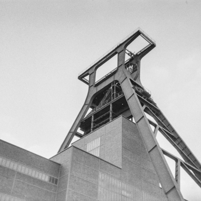 Imágen de Industrial (Instalaciones y Montajes)