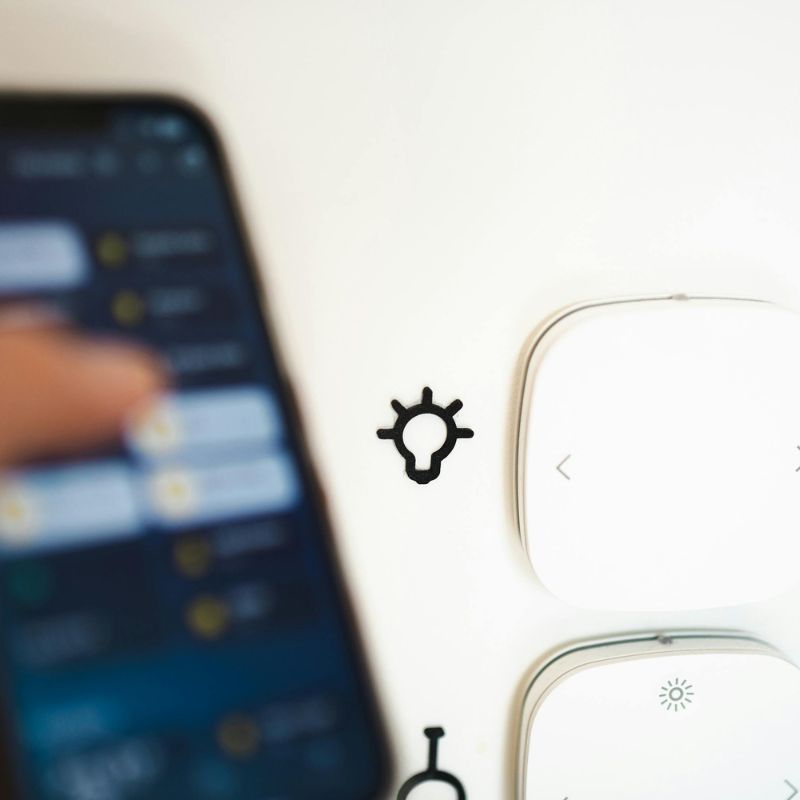 Imágen de Domótica Industrial