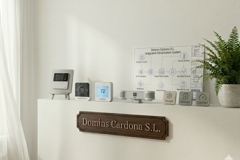 Imagen Climatización