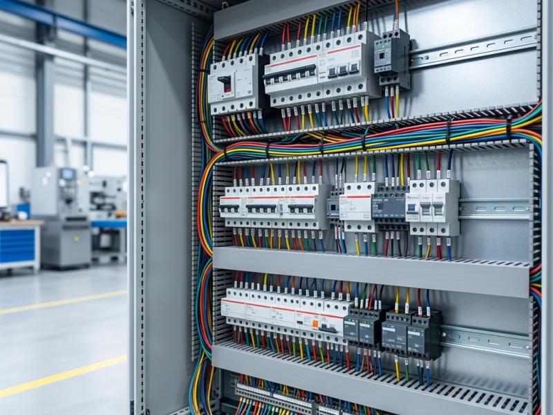 Domins Cardona Electricidad